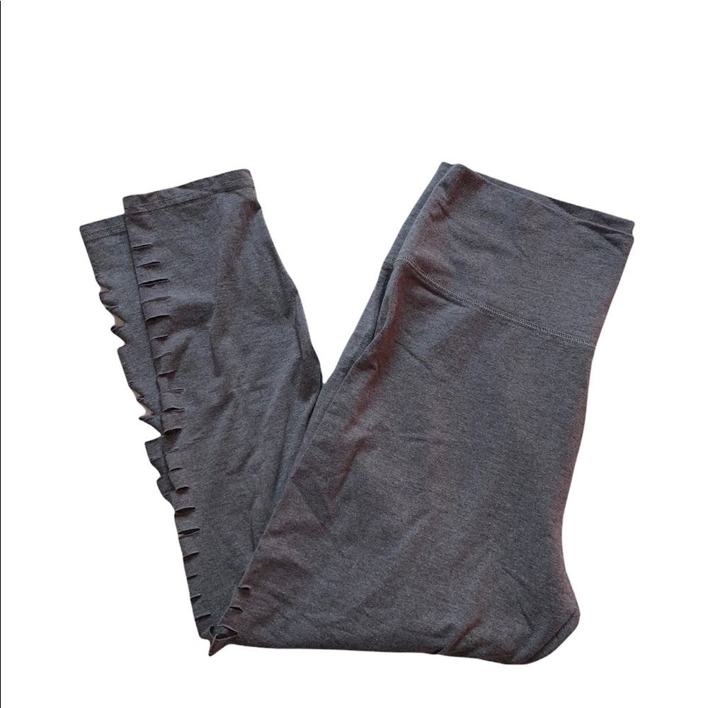 Aerie leggings grey XL